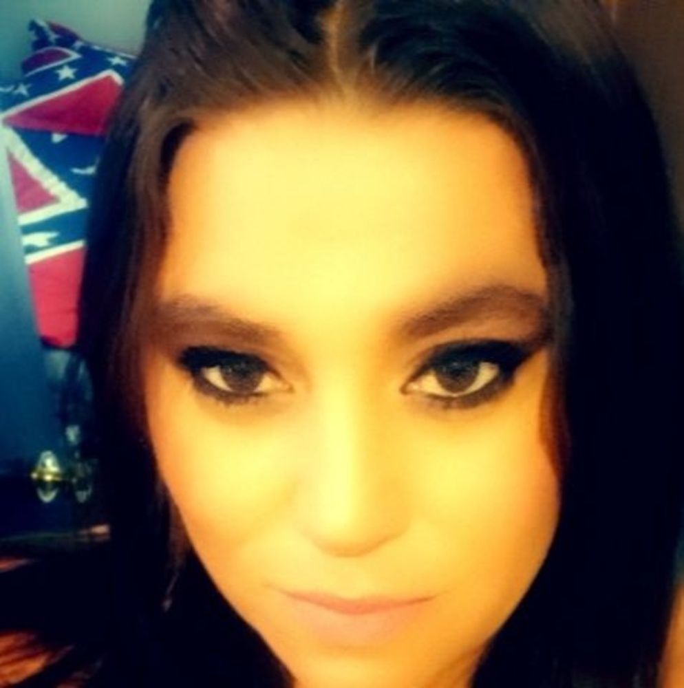 Meet your Posher, Marissa